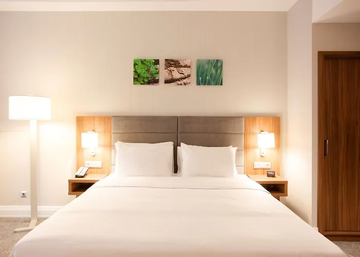 Hilton Garden Old Town