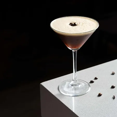 Hotell Hilton Garden Old Town Bukarest