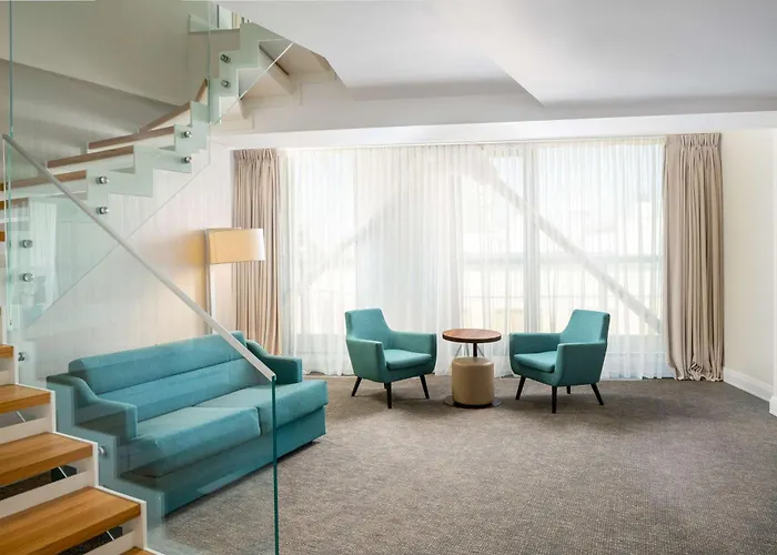 Ξενοδοχείο Hilton Garden Old Town