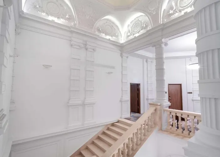 Ξενοδοχείο Hilton Garden Old Town