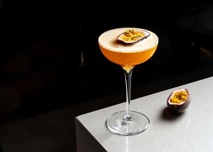 Hilton Garden Old Town Ξενοδοχείο 4*