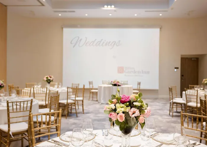 Hilton Garden Old Town Βουκουρέστι