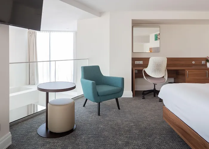 Ξενοδοχείο Hilton Garden Old Town