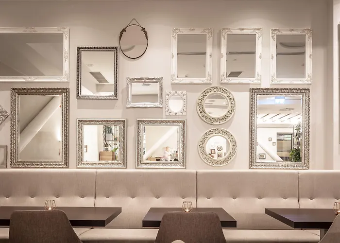 Ξενοδοχείο Hilton Garden Old Town